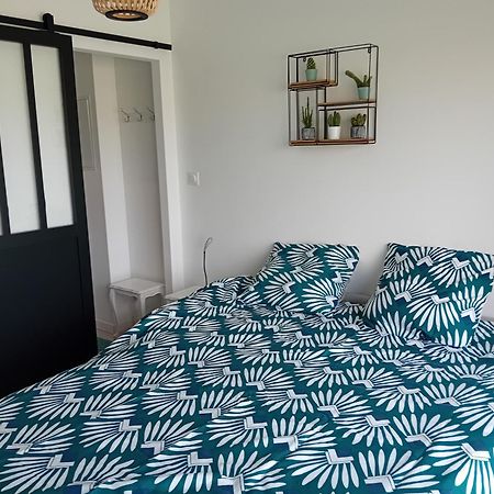 Bed and Breakfast Chez Maryline Chalonnes-sur-Loire Екстер'єр фото